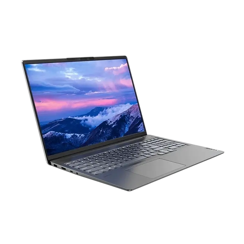 Laptop Lenovo IdeaPad 5 Pro 16ACH6 Storm Grey