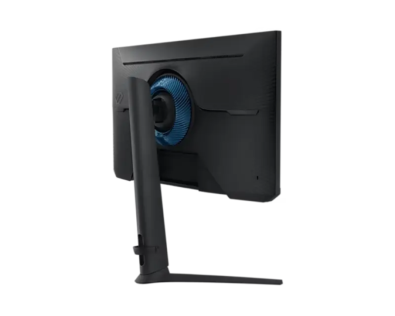 Игровой монитор Samsung Odyssey G4 S25BG400E Чёрный