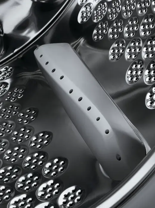 Стиральная машина Electrolux EW8F249PSC Белый