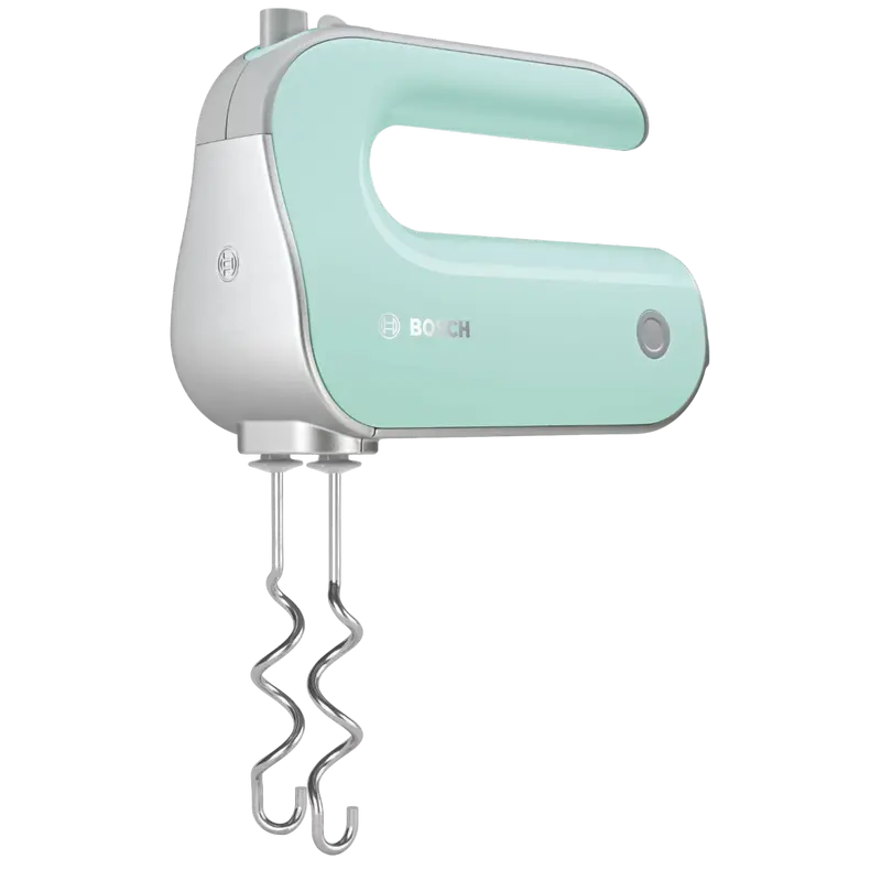 Миксер ручной Bosch MFQ40302 Бирюзовый