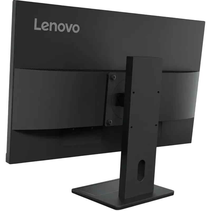 Монитор Lenovo ThinkVision E24-40 Чёрный