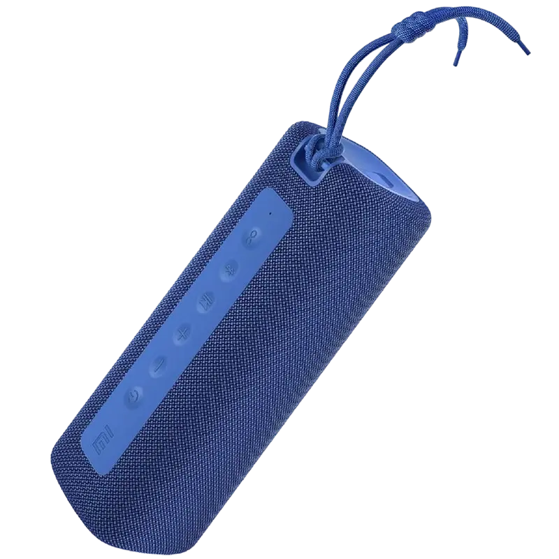 Портативная колонка Xiaomi Mi Bluetooth Синий