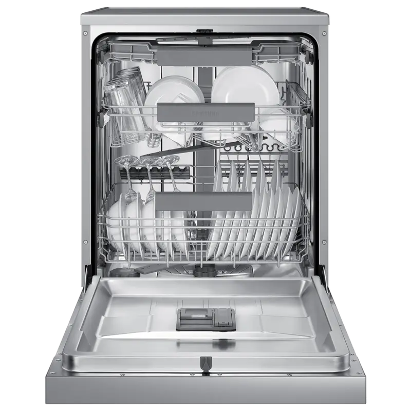 Mașină de spălat vase Samsung DW60A6092FS/EO Oțel inoxidabil