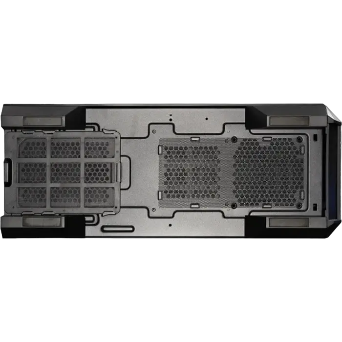 Carcasă PC Chieftec GP-03B-OP Midi-Tower Negru