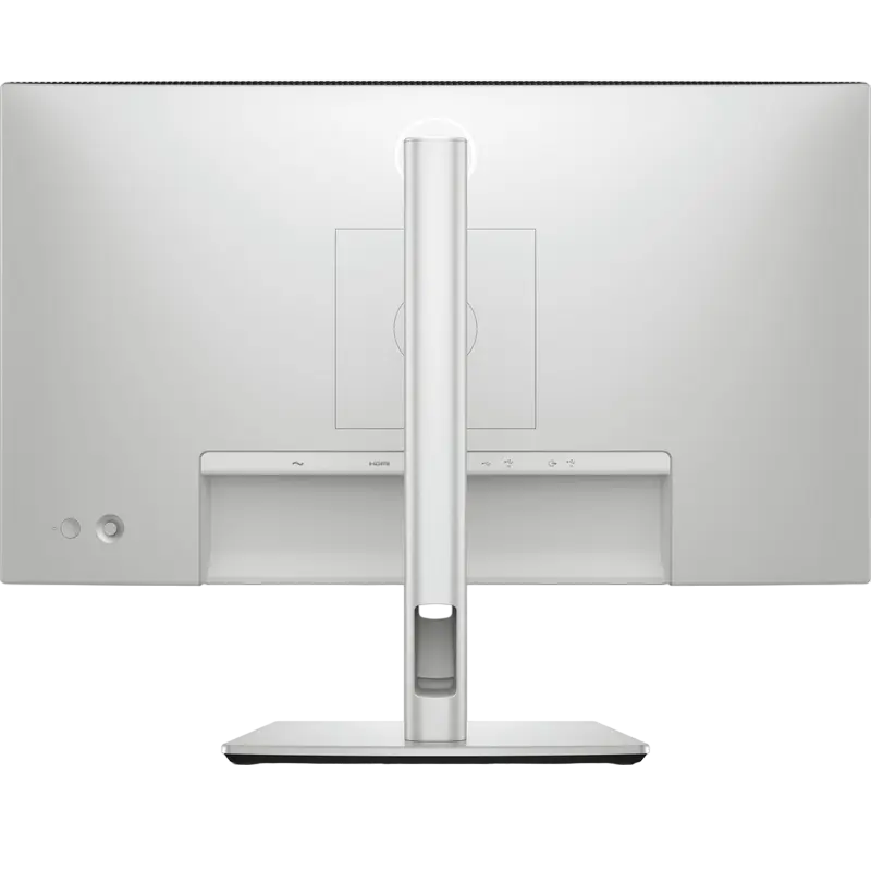 Монитор DELL U2424H Чёрный | Серебристый