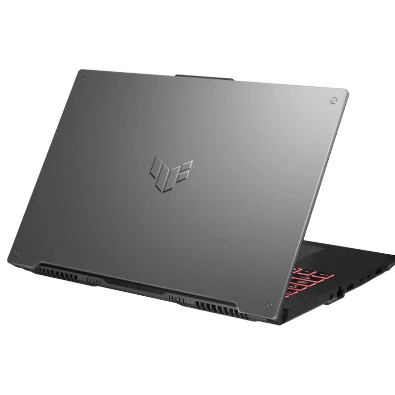 ASUS TUF Gaming A17 FA707RR