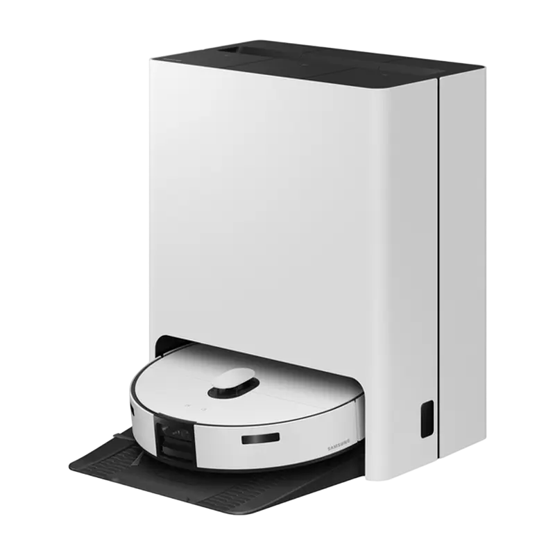 Робот-Пылесос Samsung VR7MD97714G/UK Серый