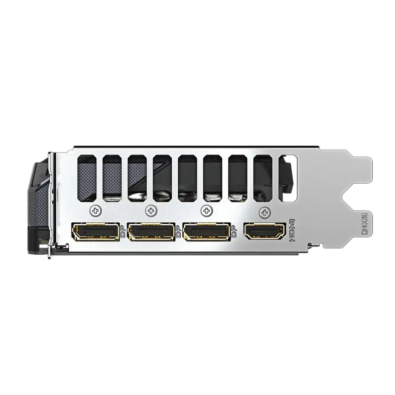 Видеокарта Gigabyte GeForce RTX 5060 GAMING OC