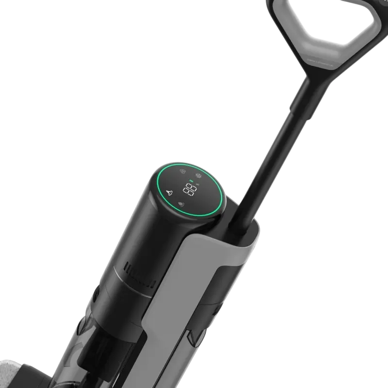 Вертикальный Пылесос Dreame H13 Pro Черный