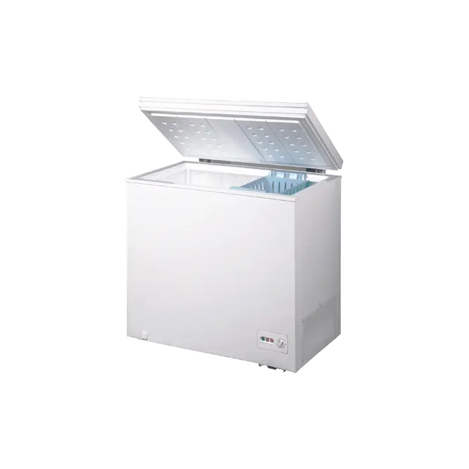 Морозильный ларь Fermatik FRC-198CN Белый