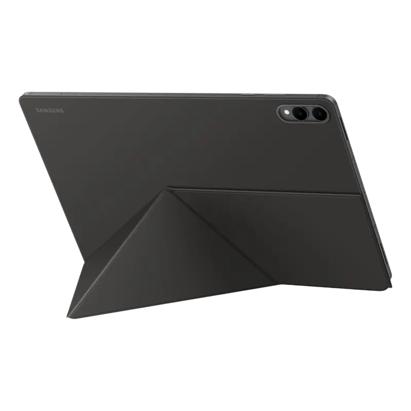 Чехол для планшета Samsung Galaxy Tab S11 Ultra Smart Book Cover 14.6" Чёрный