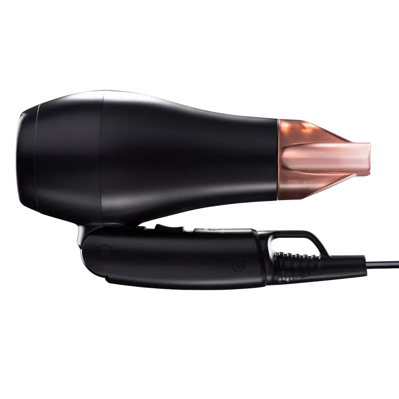 Фен Ardesto HD-Y120T Чёрный