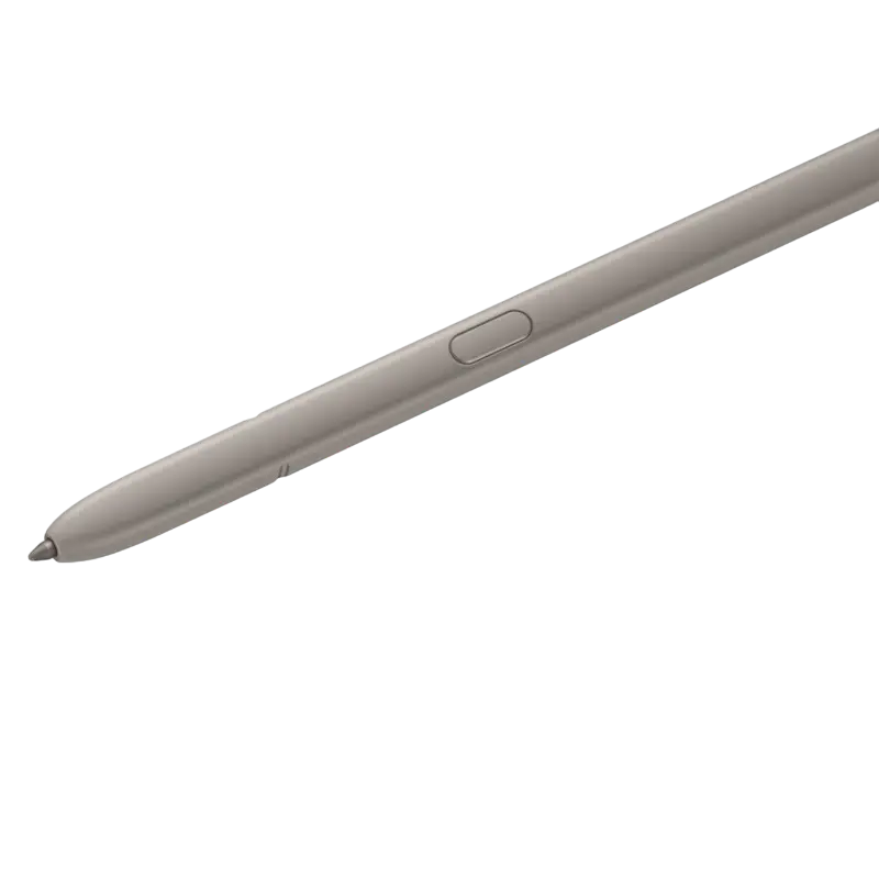 Стилус Samsung S Pen Galaxy S24 Ultra Серый