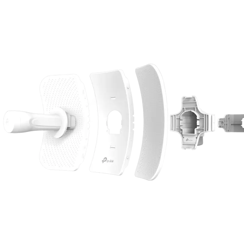 Наружная точка доступа TP-LINK CPE605 Белый