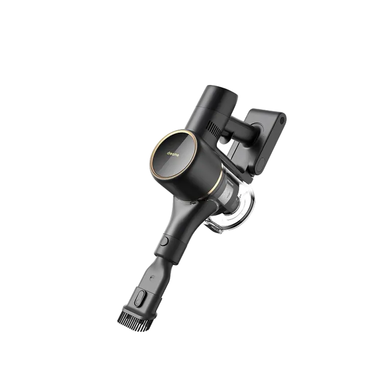 Вертикальный Пылесос Dreame R10 Pro Черный