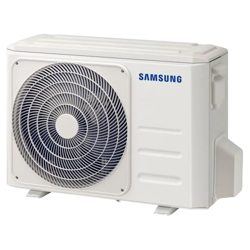 Кондиционер Сплит Samsung AR12TXHQASI/EU Белый