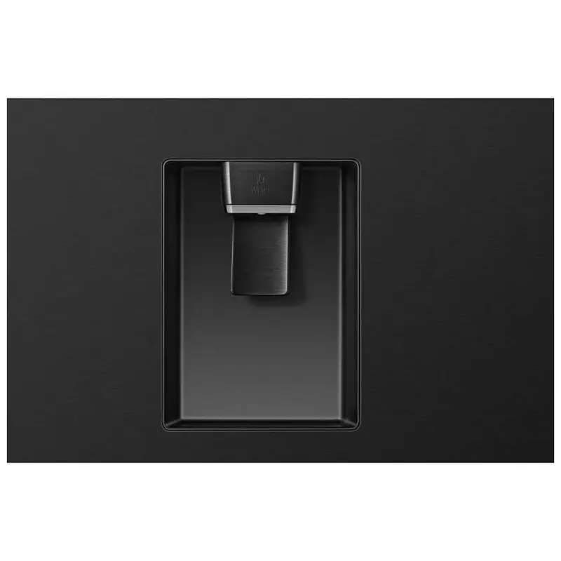 Frigider Hisense RF632N4WFE1 Negru