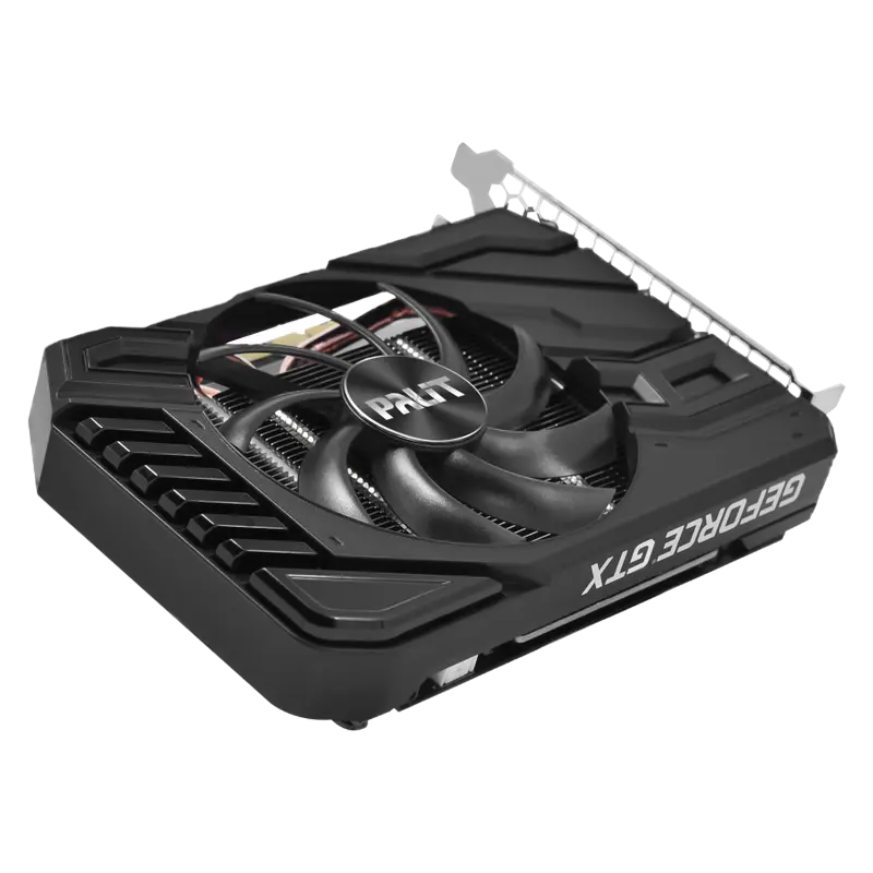 Видеокарта Palit GeForce 1660 Ti StormX