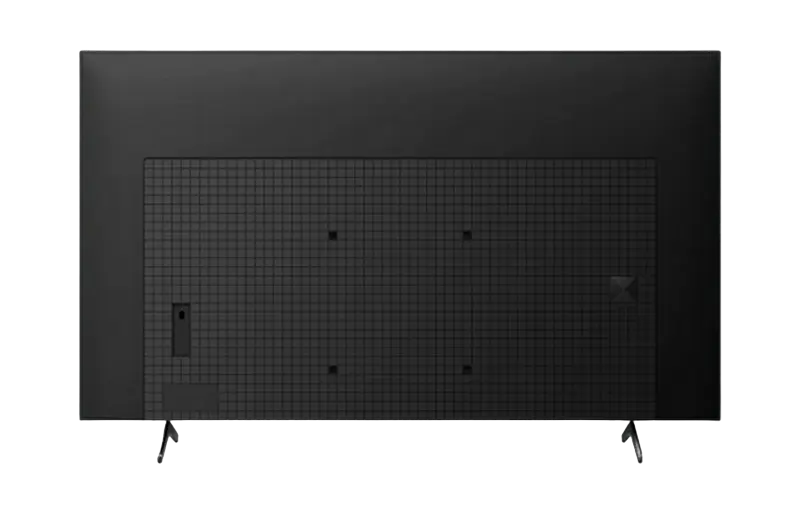 55" OLED SMART Телевизор SONY XR55A75KAEP Черный