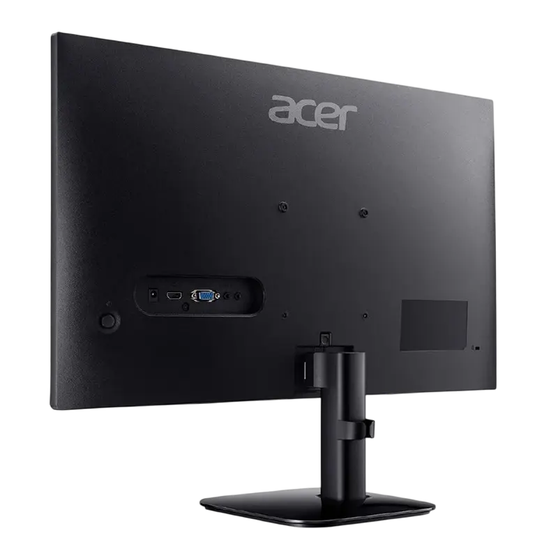 Монитор Acer KA272G0bi Чёрный