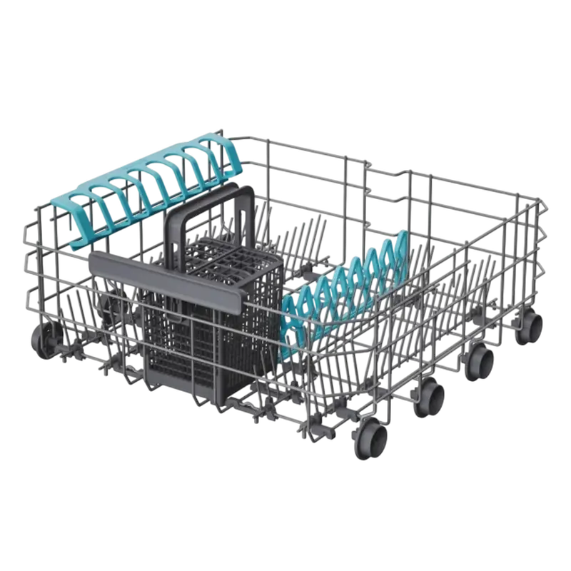 Посудомоечная машина Candy CI 6C4F0MA1 Белый