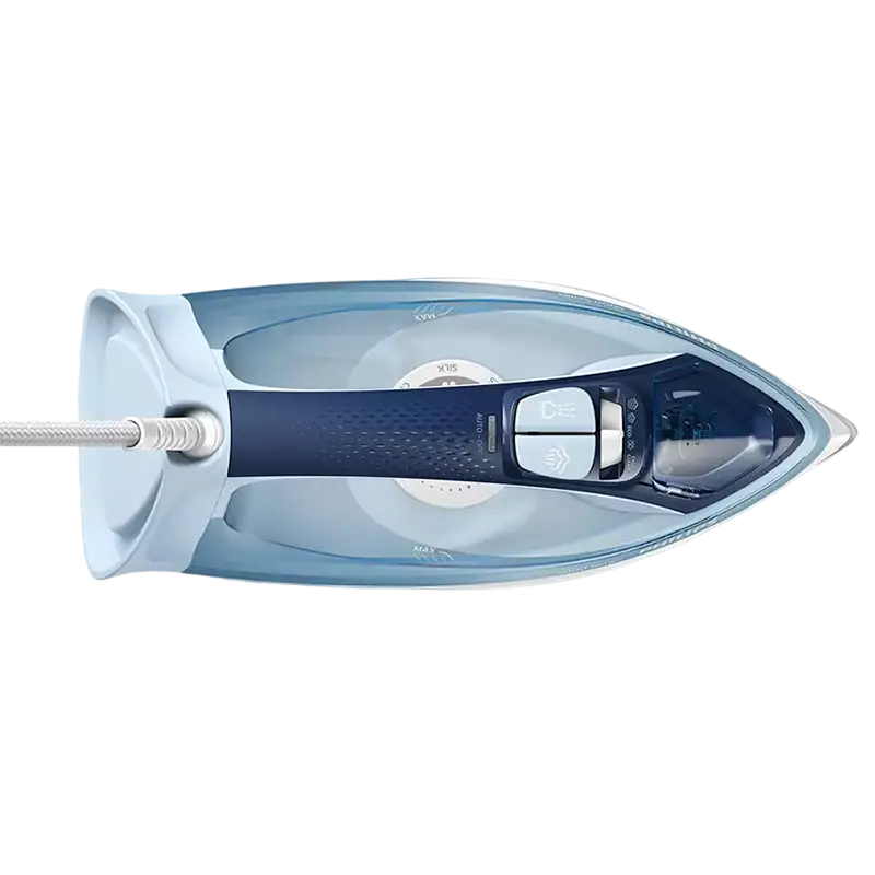 Fier de călcat Philips 5000 series Albastru