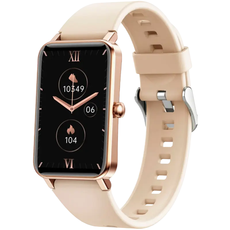 Умные часы Globex Fit Gold