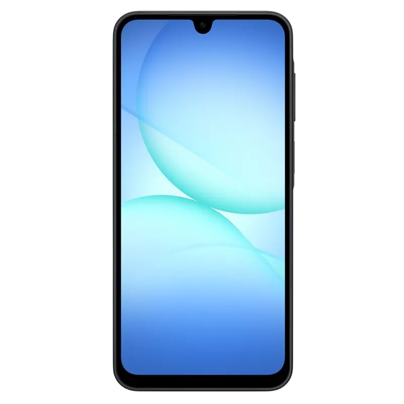 Смартфон Samsung Galaxy A17, 4 ГБ / 128ГБ