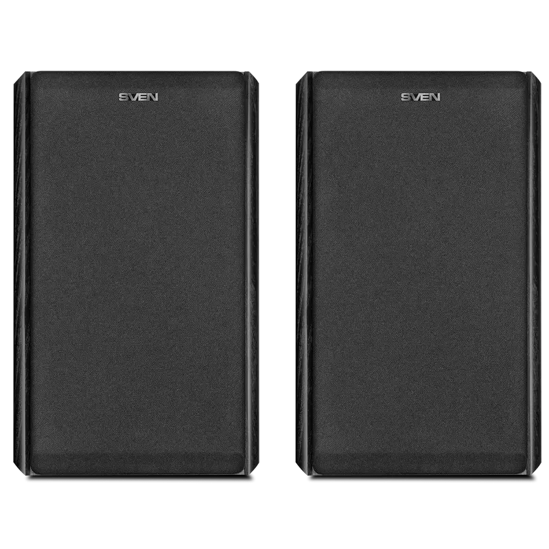 Портативная колонка 2.0 CH SVEN MC-50, Чёрный
