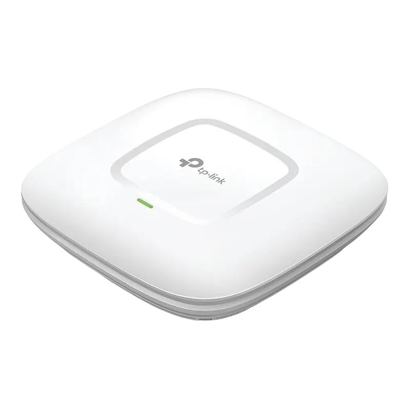 Punct de acces fără fir TP-LINK CAP1750 Alb
