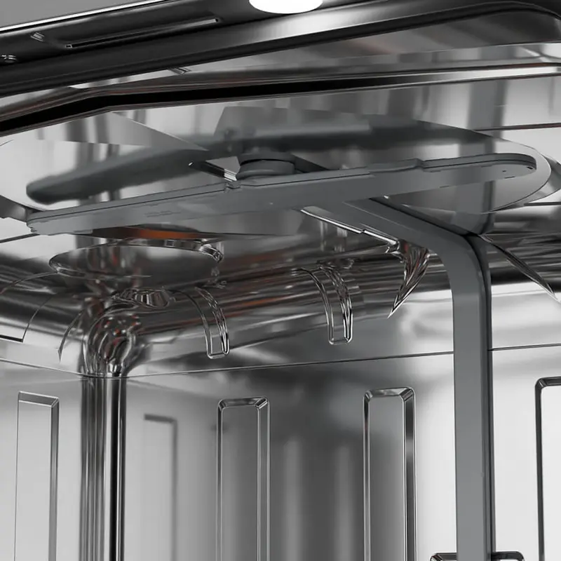 Посудомоечная машина Gorenje GV693A65AD Белый