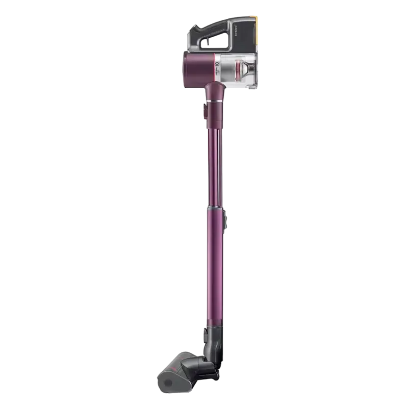 Вертикальный Пылесос LG A9MASTER2X Фиолетовый