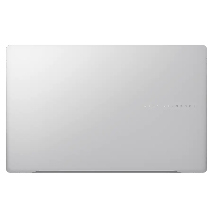 Ноутбук ASUS Vivobook S 15 OLED S5507QA Cool Silver