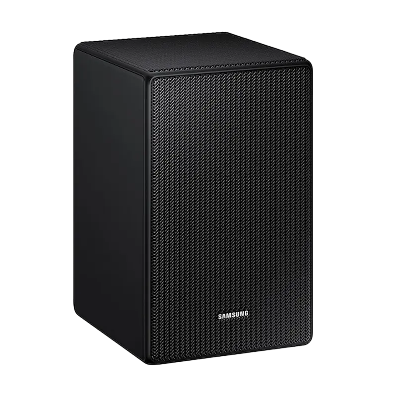 Аудиосистема Samsung SWA-9500S Черный