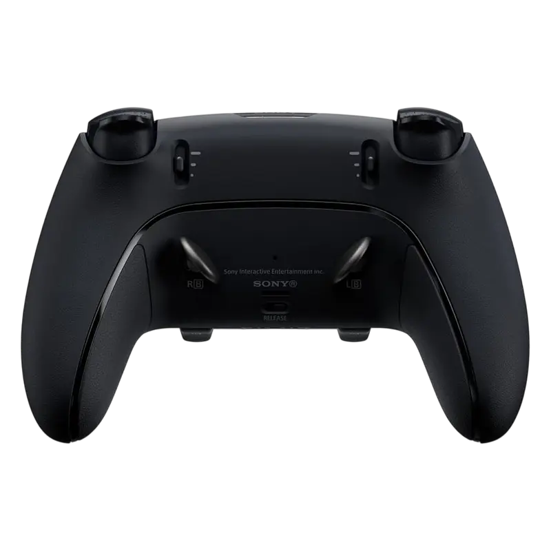 Геймпад SONY PS5 DualSense EDGE Midnight Black