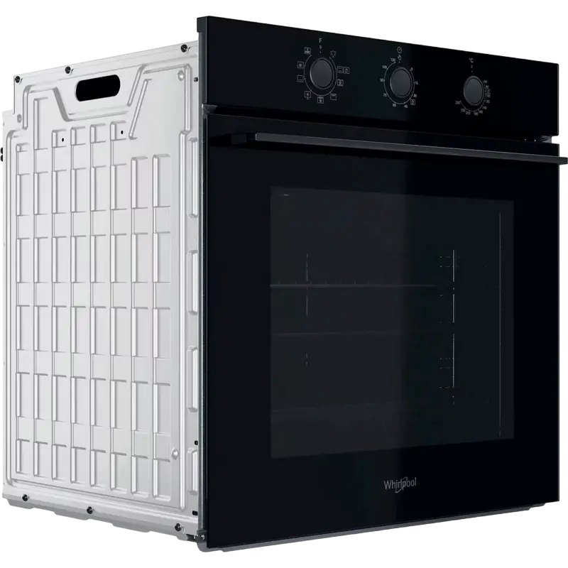 Cuptor Electric Whirlpool OMK38HU0B Negru