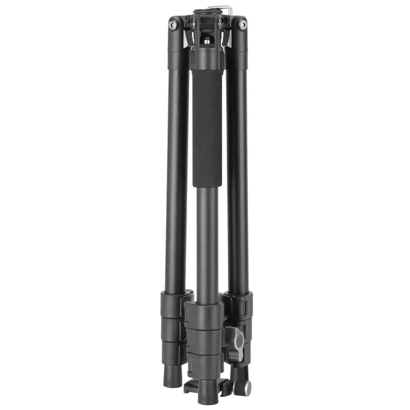 Штатив для видеокамер Vanguard VESTA GO Черный