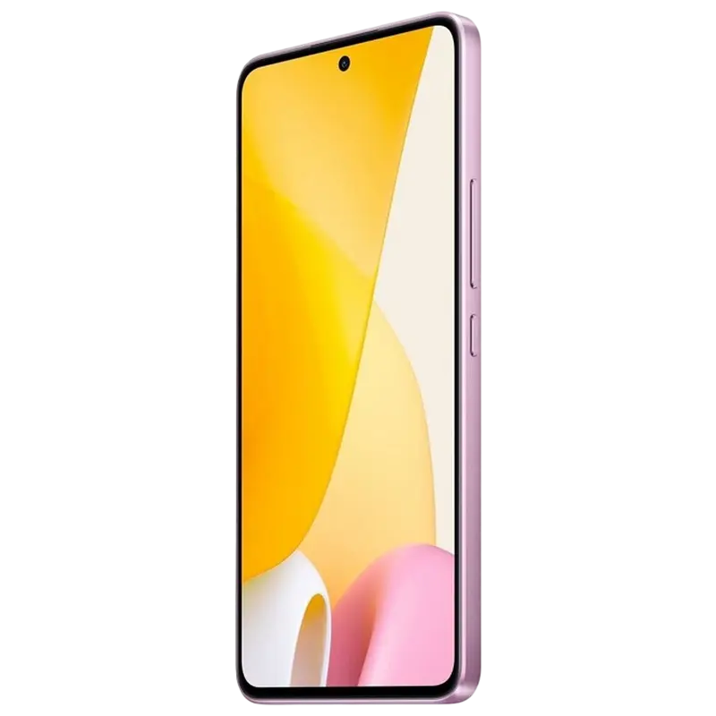 Смартфон Xiaomi 12 Lite, 8 ГБ / 128ГБ