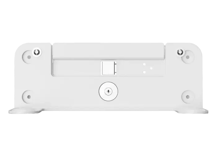 Аксессуары для веб-камер Logitech Wall Mount for Video Bars Белый