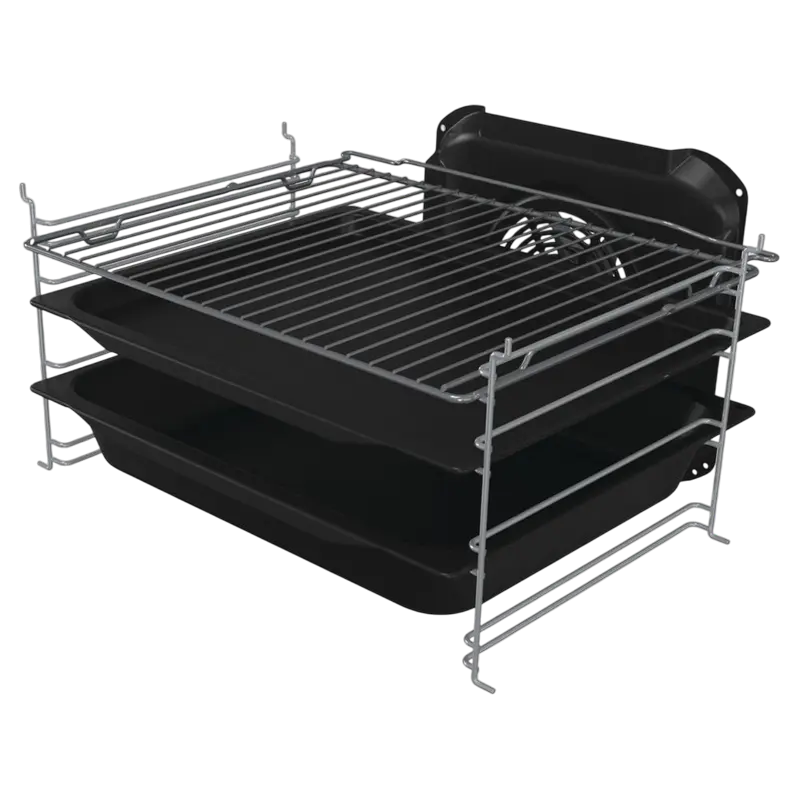 Комбинированная плита Gorenje GK5C42SH Серый