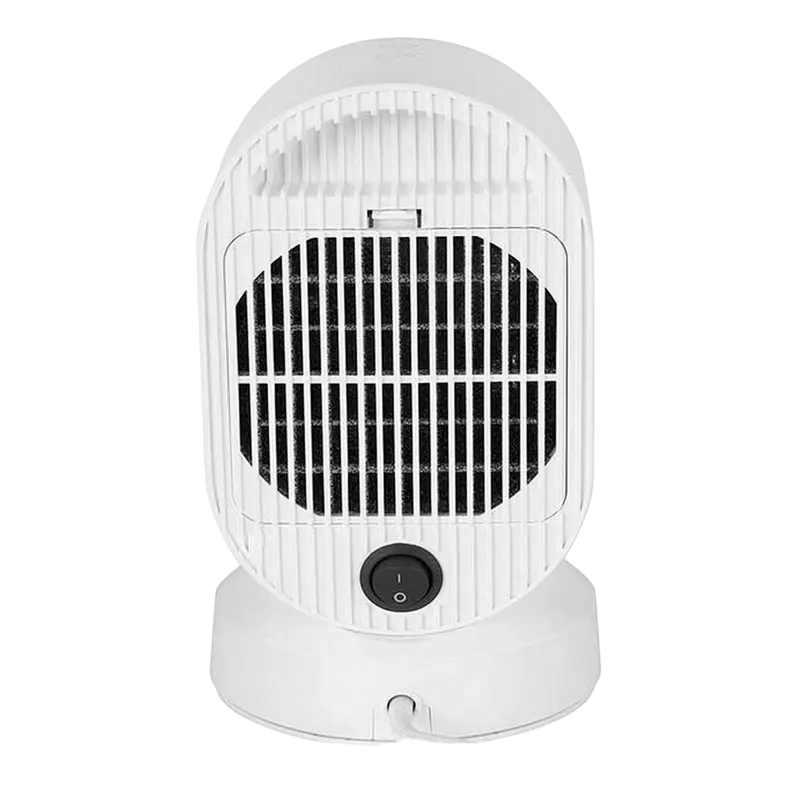 Aerotermă Xiaomi Fan Heater 600 W Alb