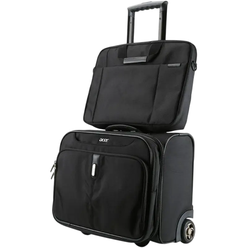 Geantă pentru Laptop Acer ABG559 Negru