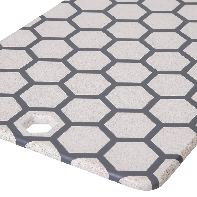 Разделочная доска RESTO 95402 SHAM Бежевый