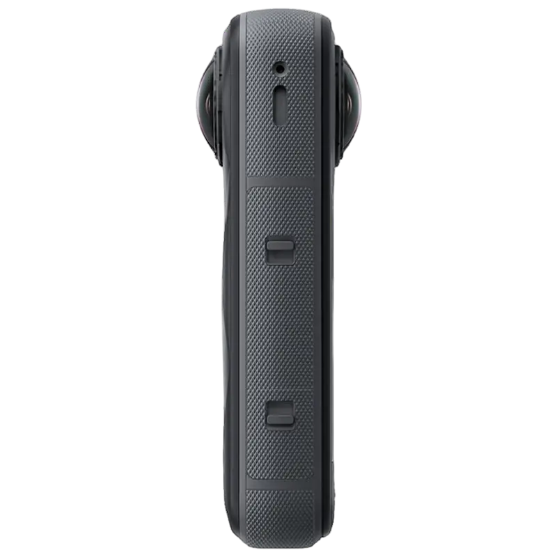 Экшн-камера Insta360 X5 Essentials Bundle Черный