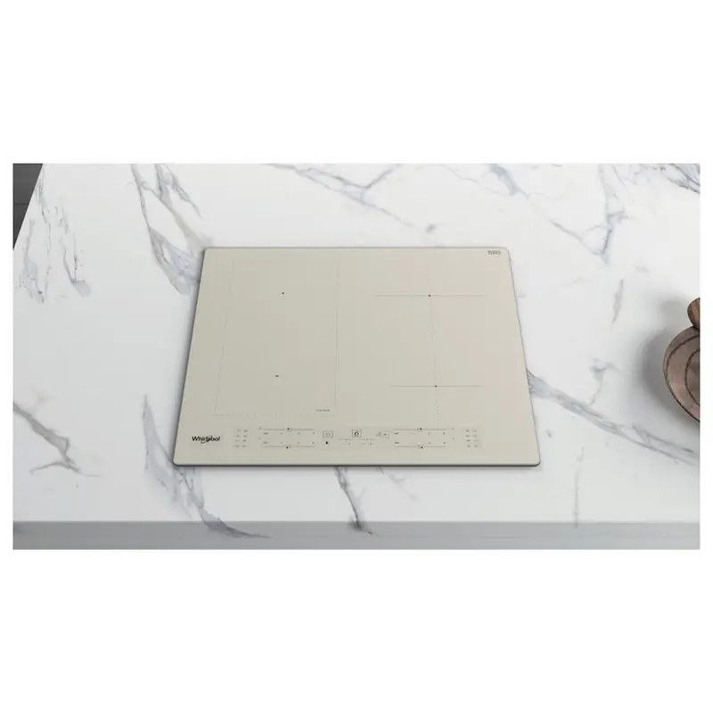 Индукционная варочная панель Whirlpool WL B6860 NE/S Бежевый