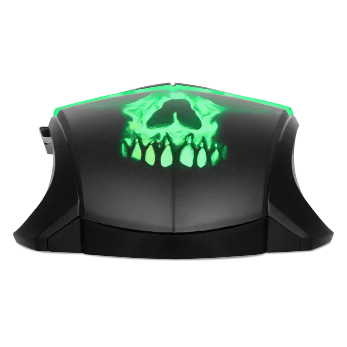 Игровая мышь SVEN RX-G805 Проводное Чёрный