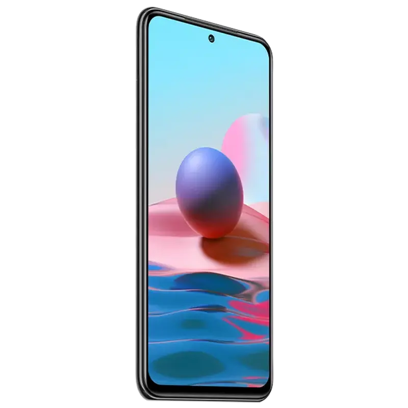 Смартфон Xiaomi Redmi Note 10, 4 ГБ / 64ГБ