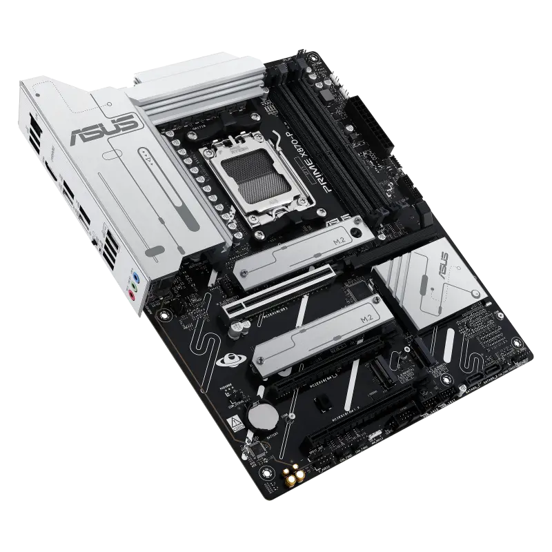 Материнская плата ASUS PRIME X870-P AM5 ATX