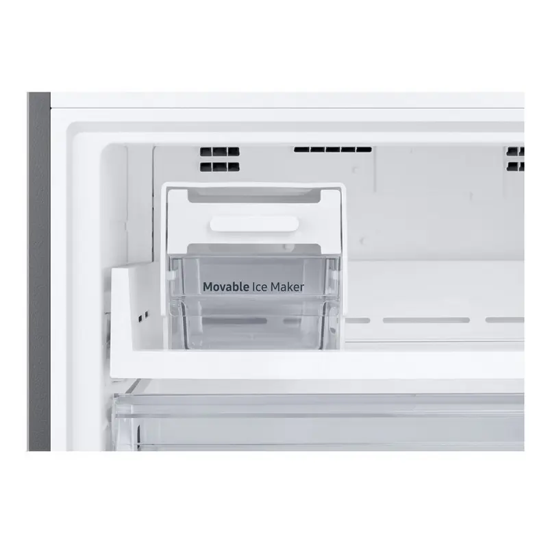 Холодильник Samsung RB50DG602ES9EO Нержавеющая сталь