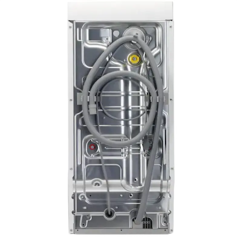 Стиральная машина Electrolux EW7TN3272 Белый